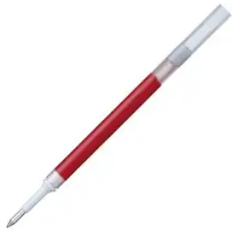 Gelrollermine Pentel LRP7-BX EnerGel Dokument rot für EnerGel 0,35mm dokumentenecht