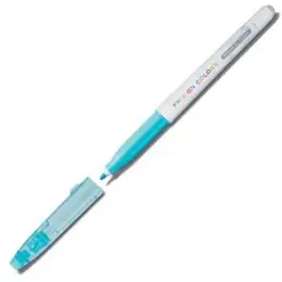 Faserstift Pilot SW-FC-LB 4144010 FriXion Colors hellblau