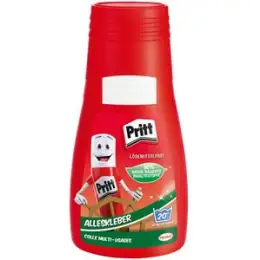 Alleskleber Pritt PAKA1 Mr. Pritt ohne Lösungsmittel, Flasche 50g