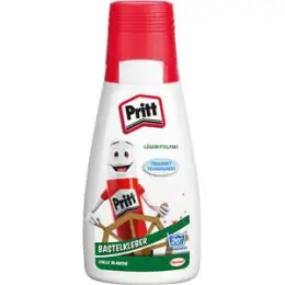 Bastelkleber Pritt PAKC2 Mr. Pritt, 100g