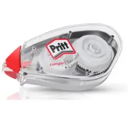 Korrekturroller Pritt PCK6B Flex Compact 6,0mm/10m Einweg