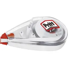 Korrekturroller Pritt PRKMB Mini 4,2mm/7m Einweg für Links- und Rechtshänder geeignet