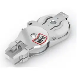 Korrekturroller-Nachfüllkassette Pritt PRX4H 4,2mm/12m Flex