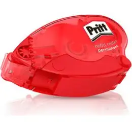 Kleberoller Pritt ZRRPH WA150 8,4mm/16m permanent, nachfüllbar