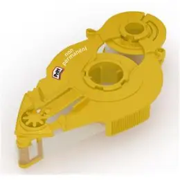 Kleberoller-Nachfüllkassette Pritt ZRXNH Refill 8,4mm/16m WA165 ablösbar