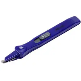 Enthefter Rexel 03001 Extract it blau