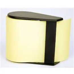 Haftnotiz-Rolle RNK CT1910 proffice 10mx60mm gelb nachfüllbar im Abroller