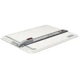 Zeichenplatte Rotring S0213750 profil parallel A3