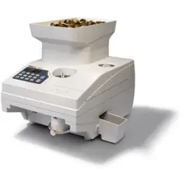 Münzzähler Safescan 116-0261 1550 High Speed ohne Sortierung