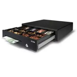 Kassenlade Safescan 132-0425 SD-4141 Standard Duty 41x41,5x11,5cm