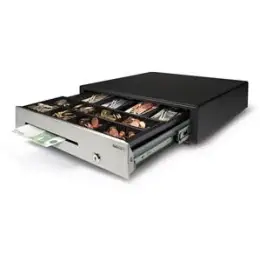 Kassenlade Safescan 132-0426 HD-4141S Heavy Duty ca. 41x41,5x11,5cm