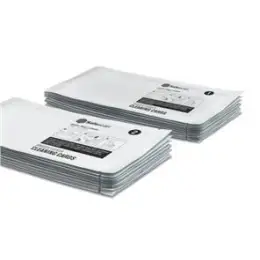 Reinigungskarten Set Safescan 136-0545 für 155-S/165-S/185-S, für 10 Reinigungsvorgänge