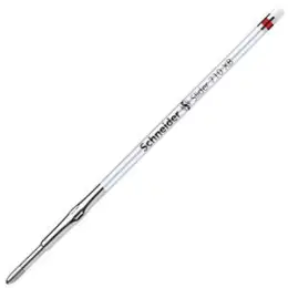 Kugelschreibermine Schneider 171002 Slider 710 XB XB, rot