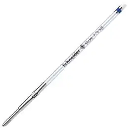 Kugelschreibermine Schneider 171003 Slider 710 XB XB, dokumentenecht, blau