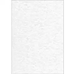 Struktur-Papier Sigel DP657 A4 200g Perga grau, Pack 50 Blatt