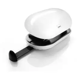 Locher Sigel SA103 eyestyle weiß Acryl-Kunststoff bis 10 Blatt