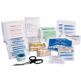 Erste-Hilfe-Koffer Nachfüllset Söhngen 3003018 Füllung nach DIN 13157