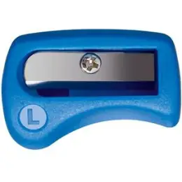 Spitzer Stabilo 4571/2 EASYergo 3.15 Linkshänder blau