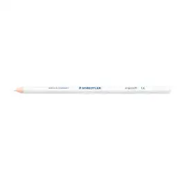 Farbstift Staedtler 157-0 ergosoft weiß