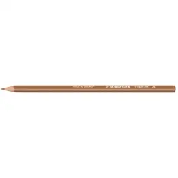 Farbstift Staedtler 157-6 ergosoft violett, Pack 12 Stk
