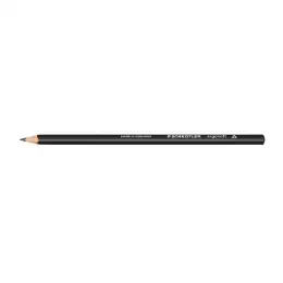 Farbstift Staedtler 157-9 ergosoft schwarz