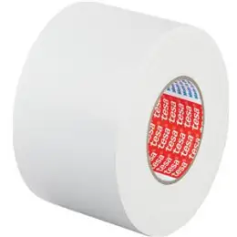 Gewebeband Tesa 04651-00513-00 tesaband Premium 50 mm x 50 m, weiß