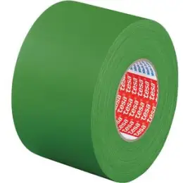 Gewebeband Tesa 04651-00533-00 tesaband Premium 50 mm x 50 m, grün