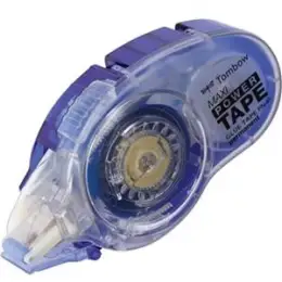 Kleberoller Tombow PN-IP Maxi Power Tape permanent nachfüllbar 8,4mmx16m