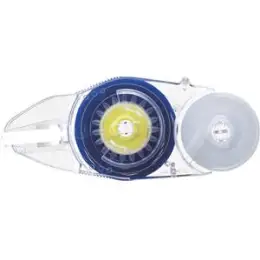 Kleberoller-Nachfüllkassette Tombow PR-IP Maxi Power Tape permanent 8,4mmx16m