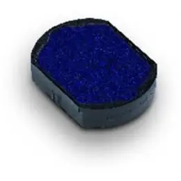 Austauschkissen Trodat 51460253 6/46025 blau für 46025/46125