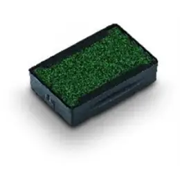 Austauschkissen Trodat 51491004 6/4910 grün für 4810/4836/4910, Pack 2 Stk