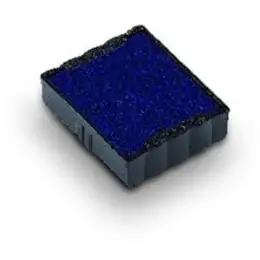 Austauschkissen Trodat 51492203 6/4922 blau für 4922