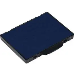 Austauschkissen Trodat 51511031 6/511 blau für 54110/5211, Pack 2 Stk