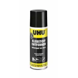 Klebstoffentferner UHU 51450 Spray, 200ml
