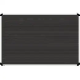 Stecktafel Ultradex 1013 Planrecord 102x77cm 61 Steckbahnen, ohne Leitliniendruck