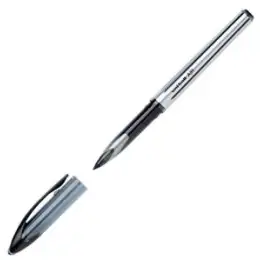 Tintenroller Uni-Ball Air UBA-188-L 145899 0,35-0,6mm variabel, mit Kappe, dokumentenecht, schwarz