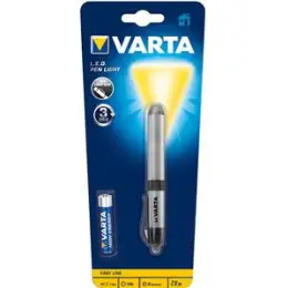 Taschenlampe Varta 16611101421 LED Pen Light LED 1AAA inkl. LR03 Batterie