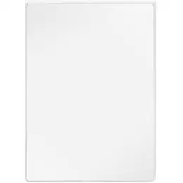 Ausweishüllen Veloflex 3105500 A5 155x213mm, Pack 20 Stk