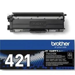 Toner Brother TN421BK 421 schwarz 3.000 Seiten