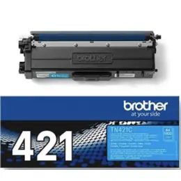 Toner Brother TN421C 421 cyan 1.800 Seiten