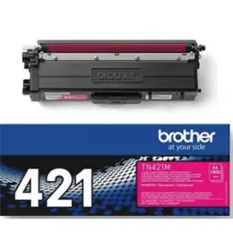 Toner Brother TN421M 421 magenta 1.800 Seiten