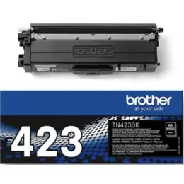 Toner Brother TN423BK 423 schwarz 6.500 Seiten
