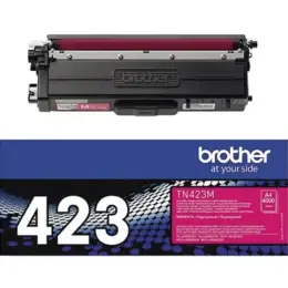 Toner Brother TN423M 423 magenta 4.000 Seiten