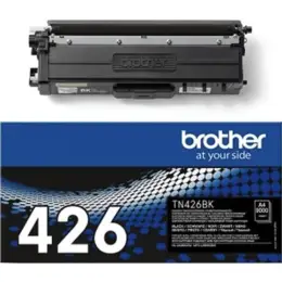 Toner Brother TN426BK 426 schwarz 9.000 Seiten