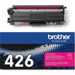 Toner Brother TN426M 426 magenta 6.500 Seiten