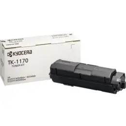 Toner-Kit Kyocera TK-1170 TK1170 1T02S50NL0 schwarz 7.200 Seiten