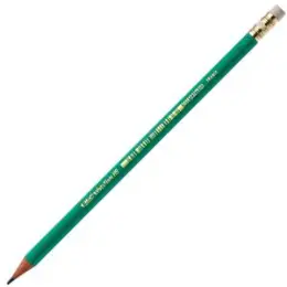 Bleistift Bic 880332 ecolutions Evolution 655 HB mit Radierer