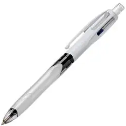 Mehrfarb-Kugelschreiber Bic 942104 4 Colours 3+1 blau/rot/schwarz + Druckbleistift