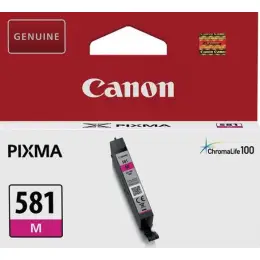 Tintenpatrone Canon 2104C001 Nr.581 CLI-581M magenta 5.6ml