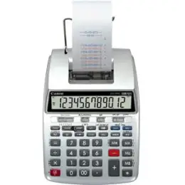 Druckender Tischrechner Canon 2303C001 P23-DTSC II 12-stellig